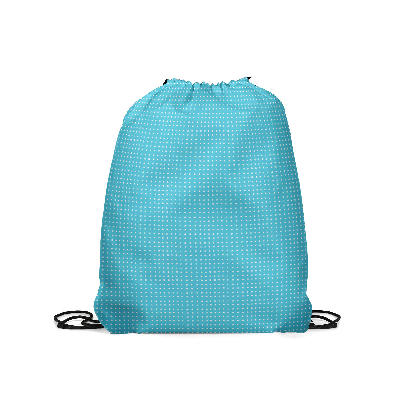 

Мешок для обуви унисекс Gorolla DrawstringBackpack 1008 голубой, 42х35 см, DrawstringBackpack 1008