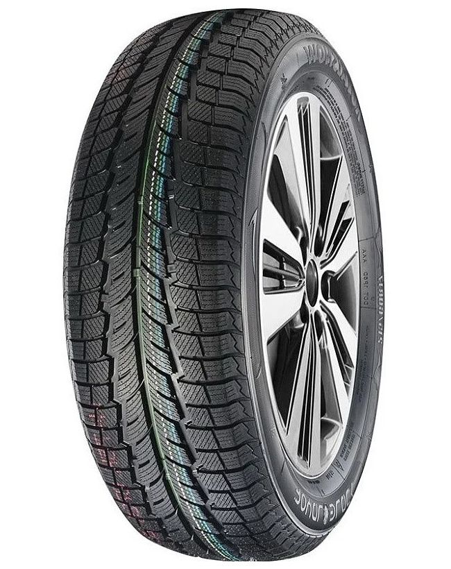 фото Шины powertrac snowtour 215/65r17 99h