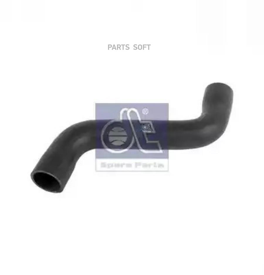 

Патрубок Scania 94,144 Системы Охлаждения (55Х55Мм) Dt DT Spare Parts 111566