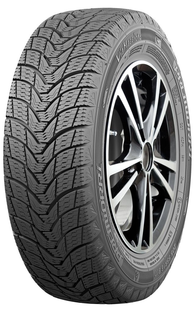 

Шины PREMIORRI VIAMAGGIORE 215/60R16 95T, ViaMaggiore