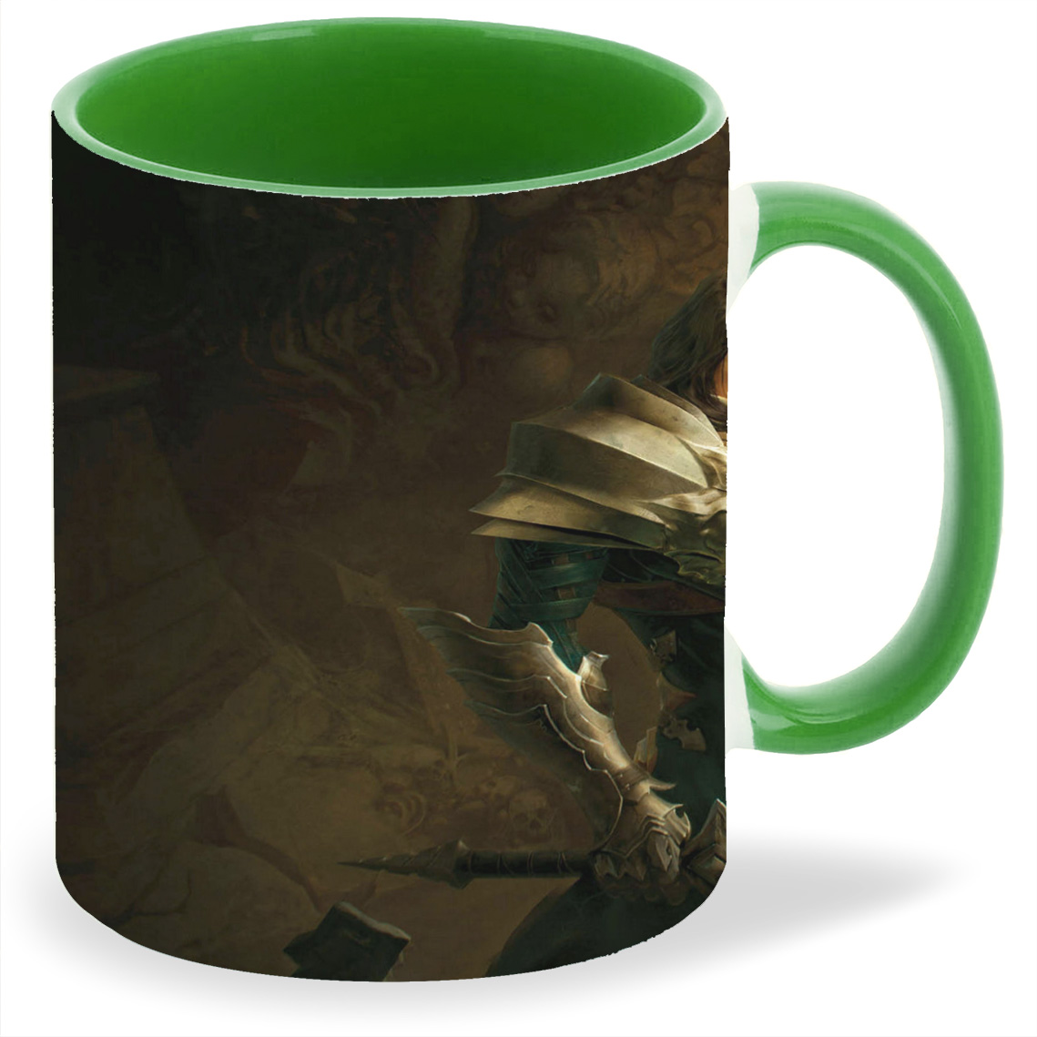 

Кружка CoolPodarok castlevania lords of shadow С булавой, castlevania lords of shadow С булавой