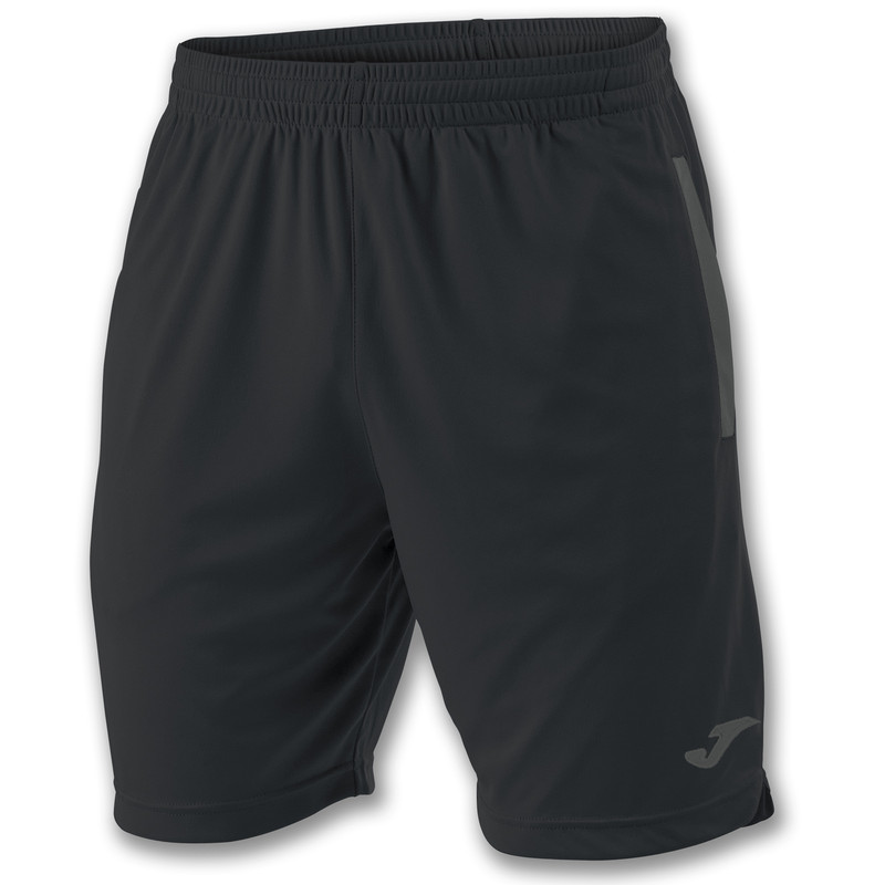 

Шорты мужские Joma MIAMI черные 40 RU, Черный, MIAMI