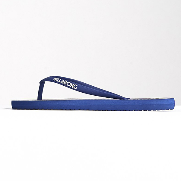 

Вьетнамки женские Billabong S9FF02-BIP0 синие 36 EU, Синий, S9FF02-BIP0
