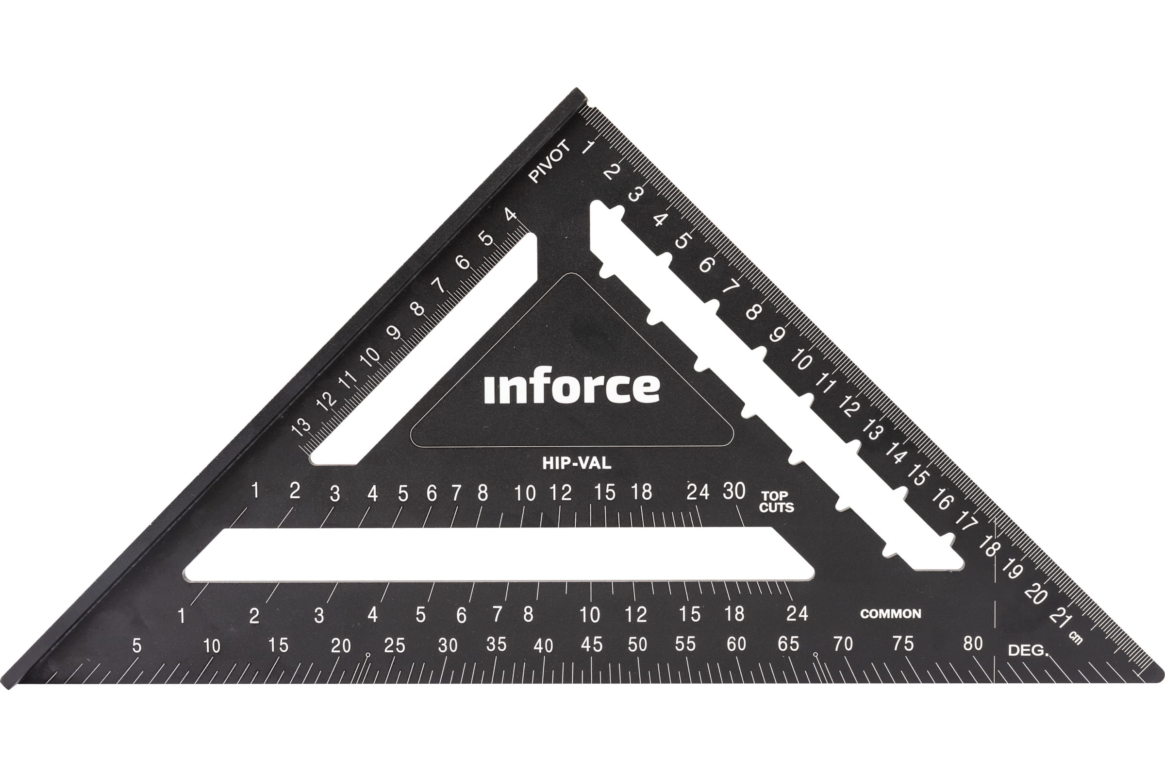 Кровельный угольник Inforce 250 мм 06-11-79