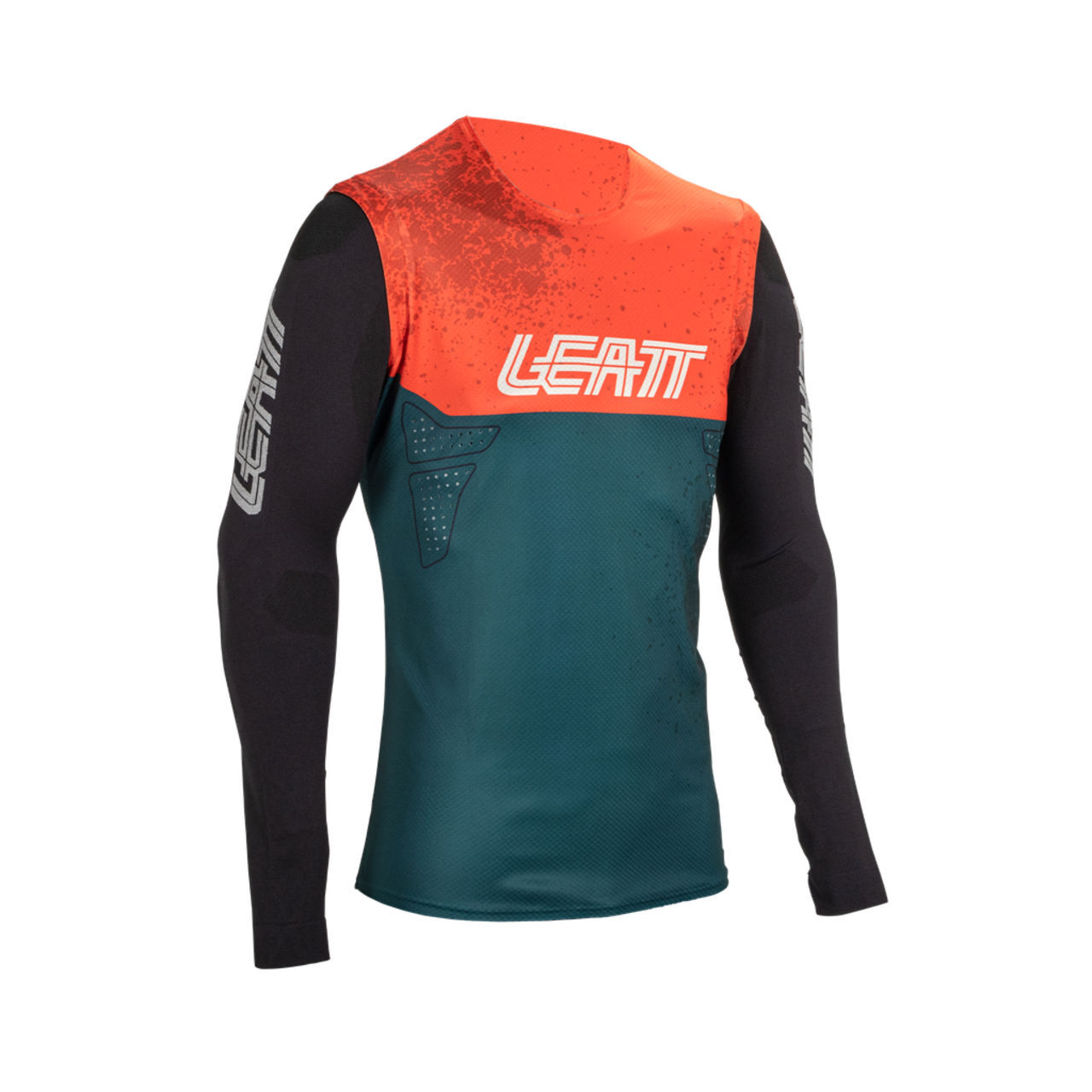 

Лонгслив мужской LEATT MTB Gravity 5.0 зеленый M, MTB Gravity 5.0