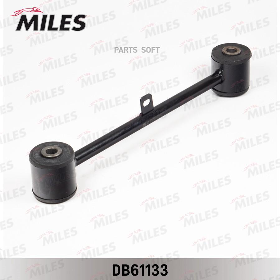 

Рычаг Toyota Land Cruiser Prado 90 96-02 Зад.подв. Miles DB61133