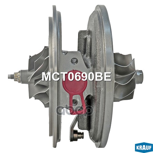 

Картридж Для Турбокомпрессора Krauf mct0690be