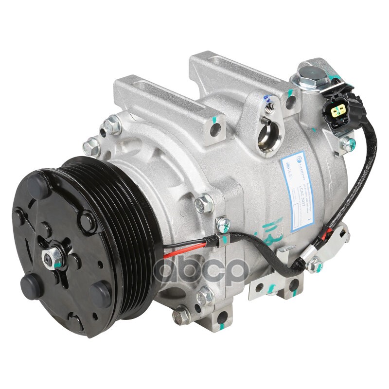 

Компрессор кондиц. дл а/м Chery Tiggo 4 (17-) 1.5i/1.5T (LСAC 3037)