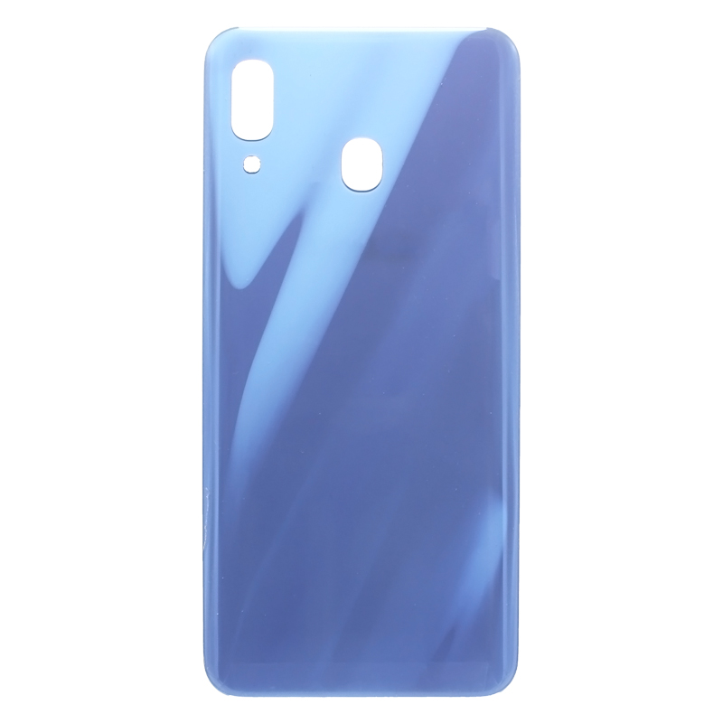 

Задняя крышка BaseMarket для Samsung A205F Galaxy A20 (синяя)