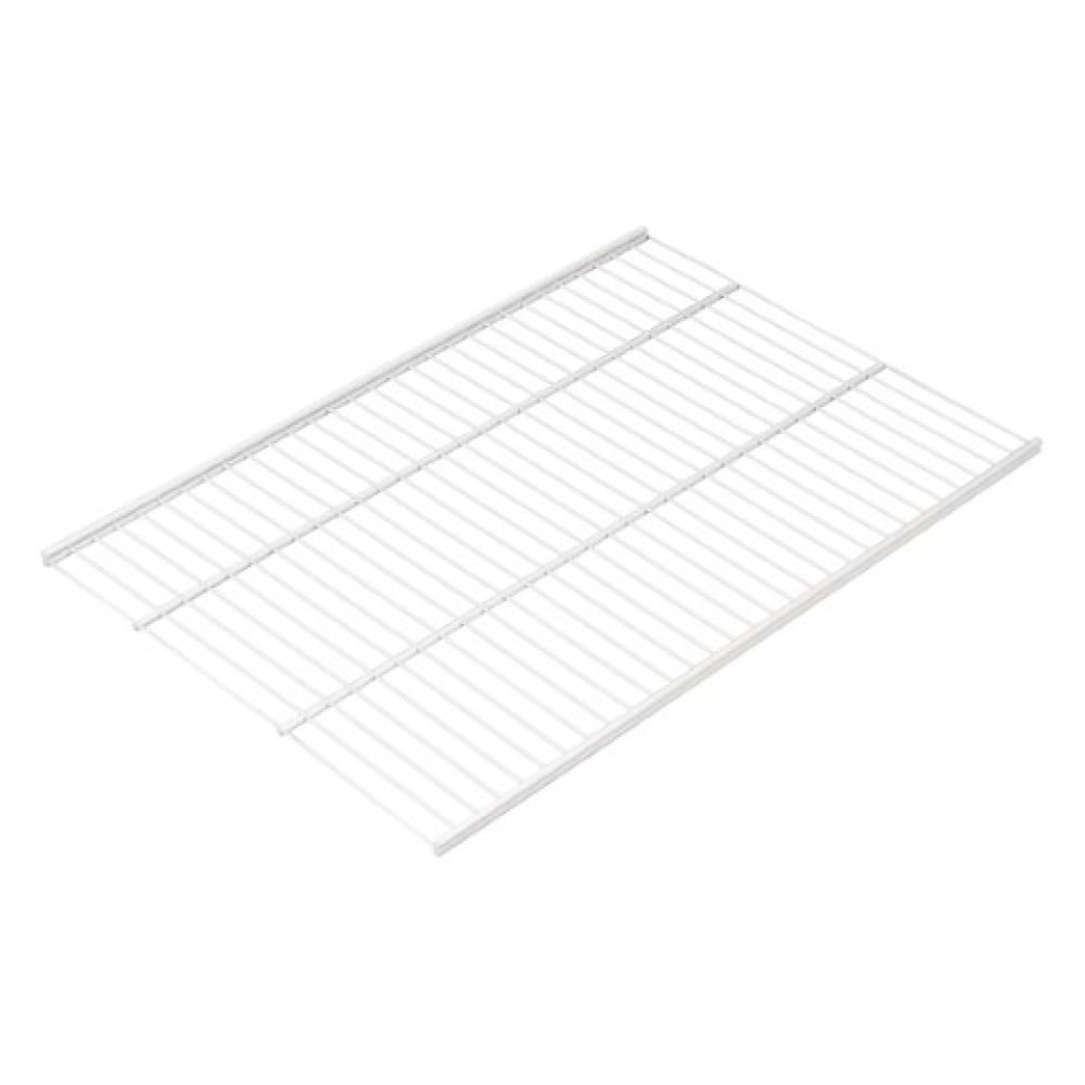 

Сеточная полка Volazzi Home 903х406 5065611, Белый