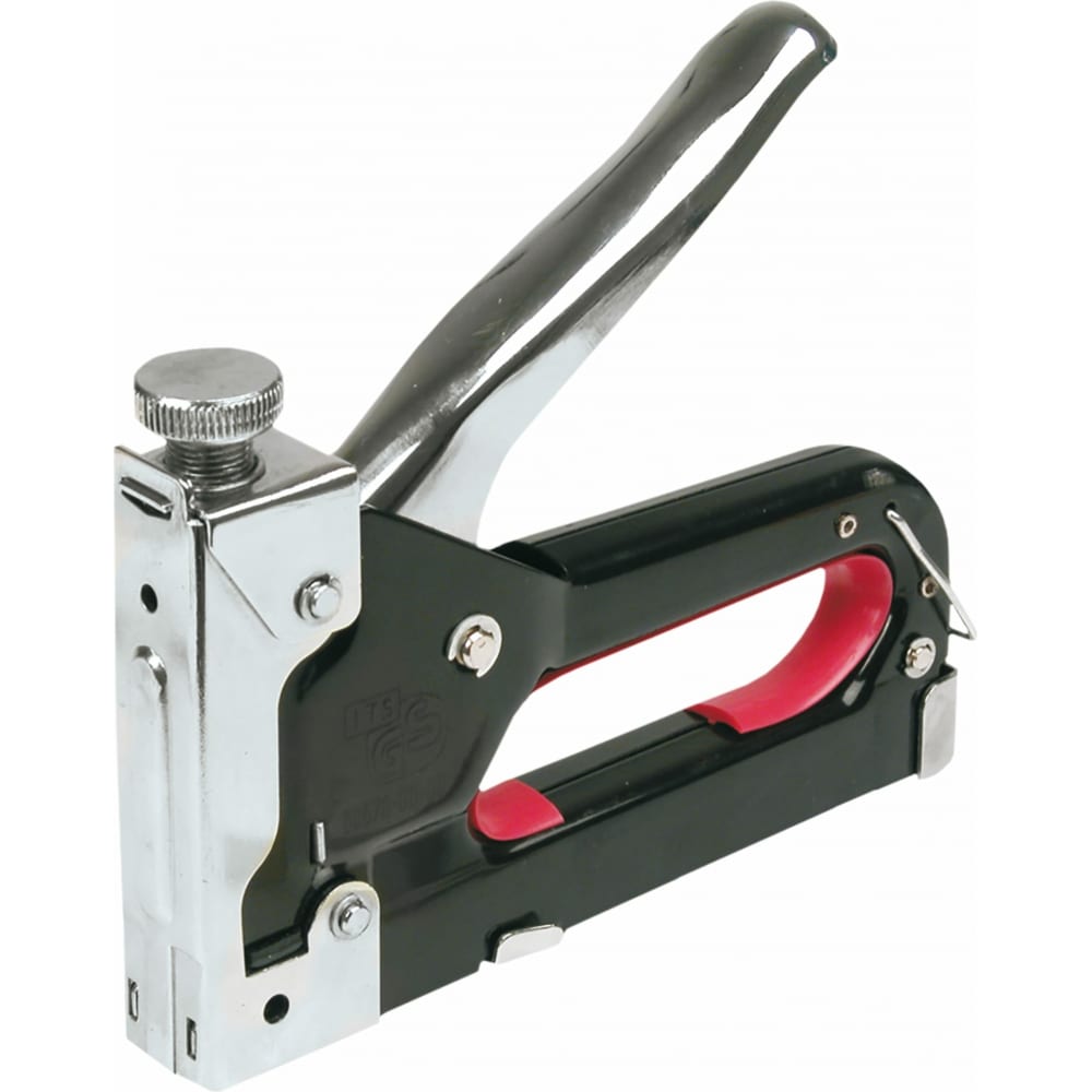 

Степлер (4-14 мм, скобы J) Top Tools 41E904