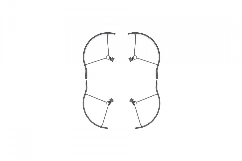 Защита пропеллеров для квадрокоптера DJI Mavic 3 Propeller Guard