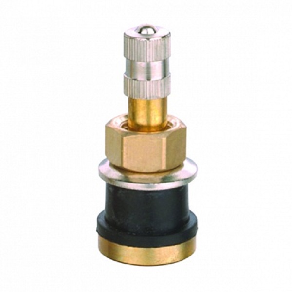 фото Rossvik tr-501 вентиль б/к, l=42, ?15,7мм 42ms tr-501 (42ms)