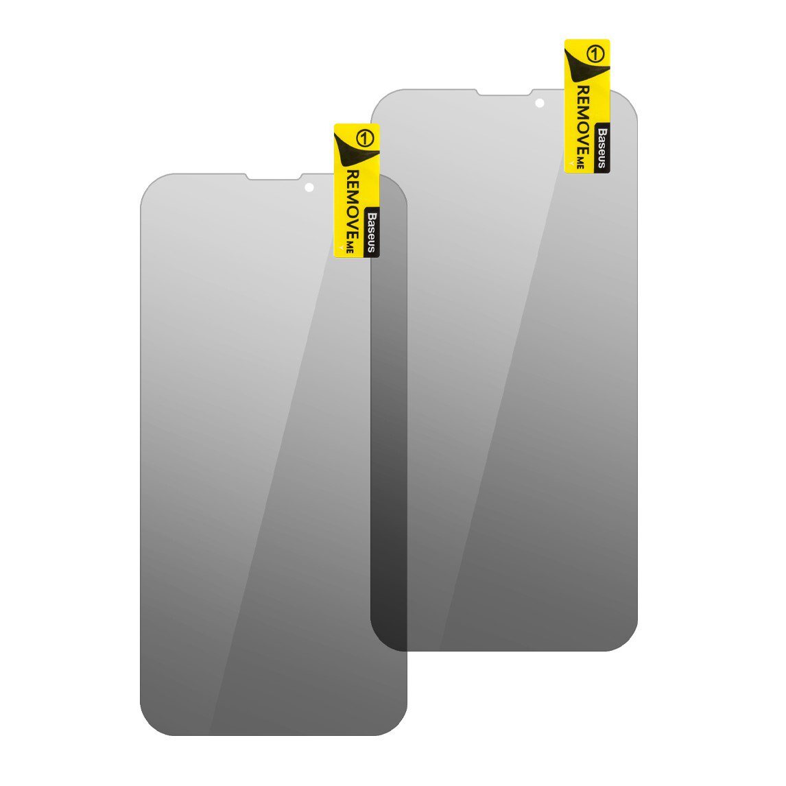 

Защитное стекло Baseus для iPhone 13 Mini 0.33 mm Full Clear Glass 2 pcs