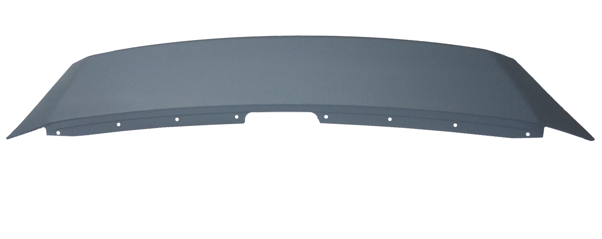 

Накладка решетки радиатора FLEST Мазда 6 GL 2016-2019 под покраску FLMZ617002, Серый