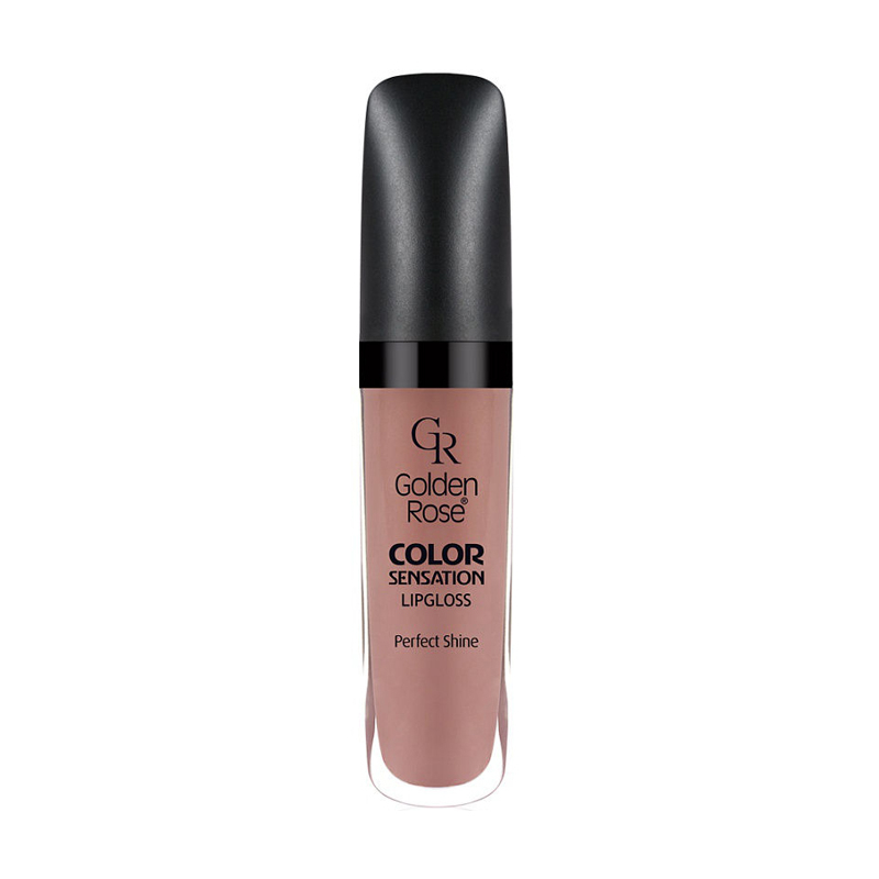 Блеск для губ Golden Rose Блеск Color Sensation т.108