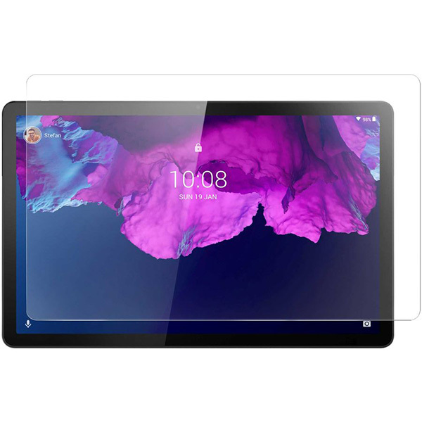 

Защитное стекло для Lenovo Tab P11 Прозрачное