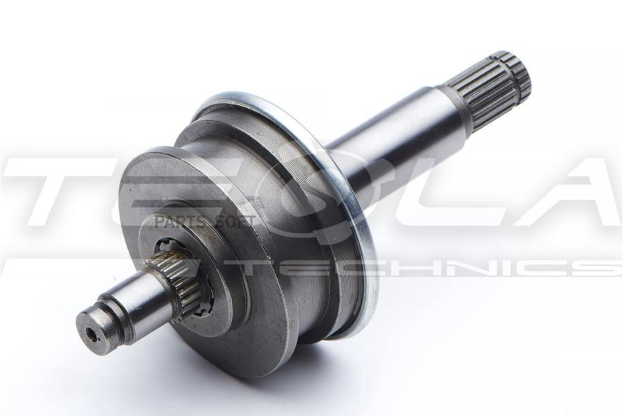 

Бендикс Tesla Technics арт. TT66175