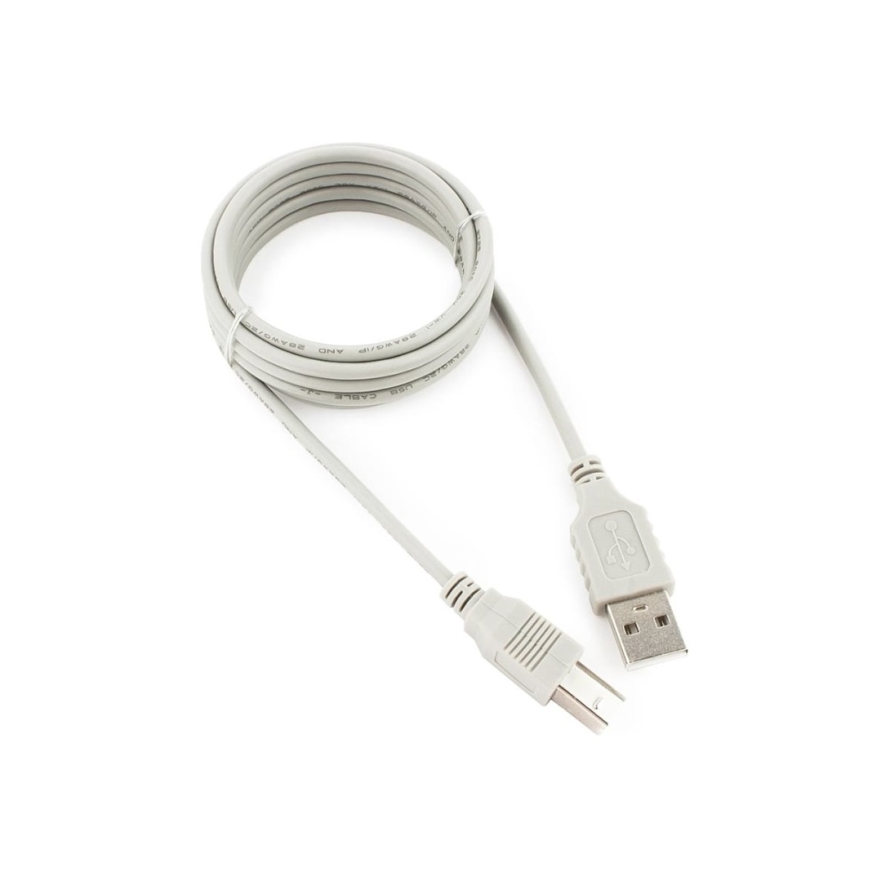 Кабель Gembird CC-USB2-AMBM-6-N USB 1.8м