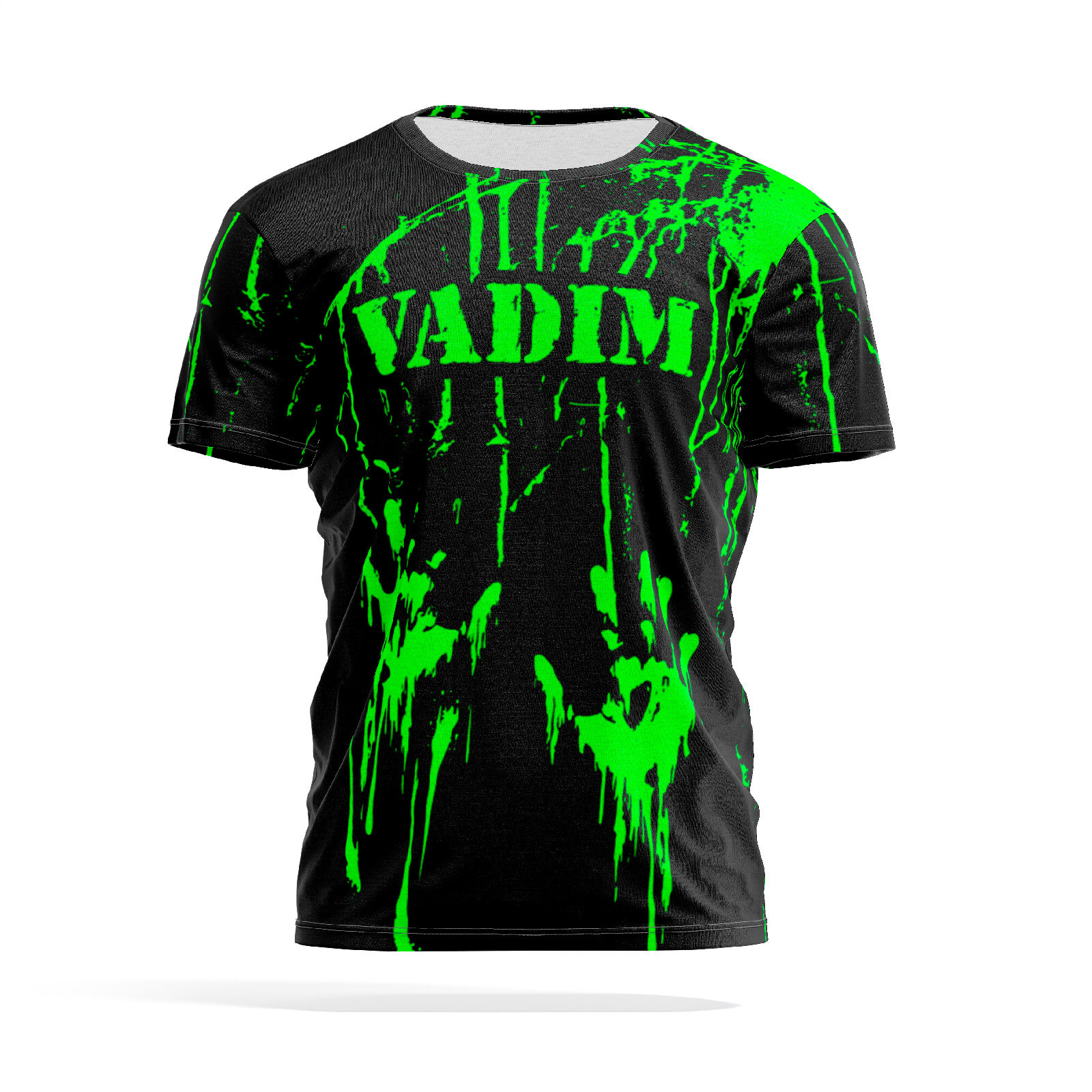 

Футболка мужская PANiN PaninManTshirtMS_MS2548467 разноцветная 2XL, Черный, PaninManTshirtMS_MS2548467
