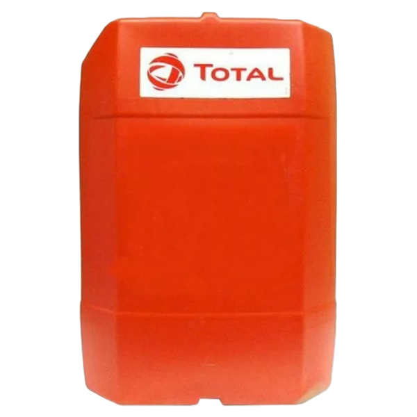 фото Масло моторное синтетическое total rubia tir 9200 fe 5w-30 20л ru total 10300901