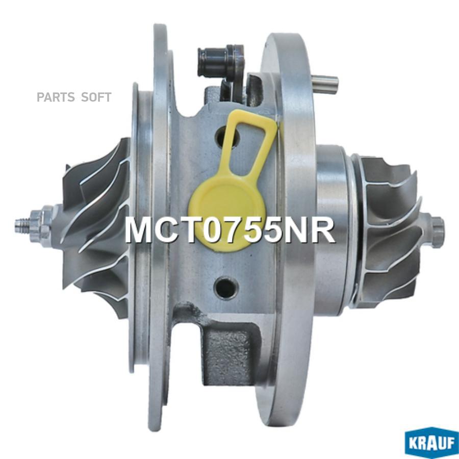 

Картридж Для Турбокомпрессора Krauf mct0755nr