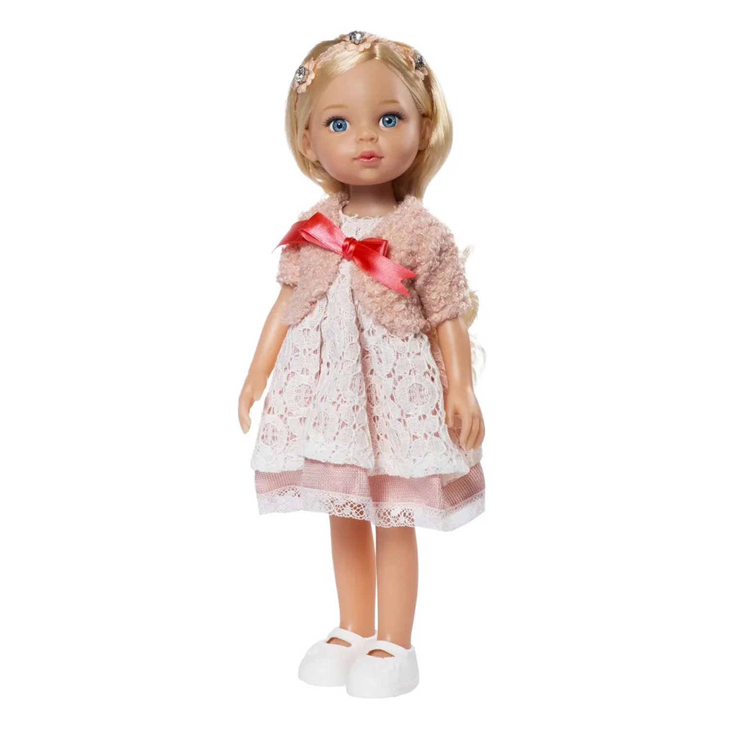 Модная кукла Funky Toys Люси, 33 см, , FT0696185