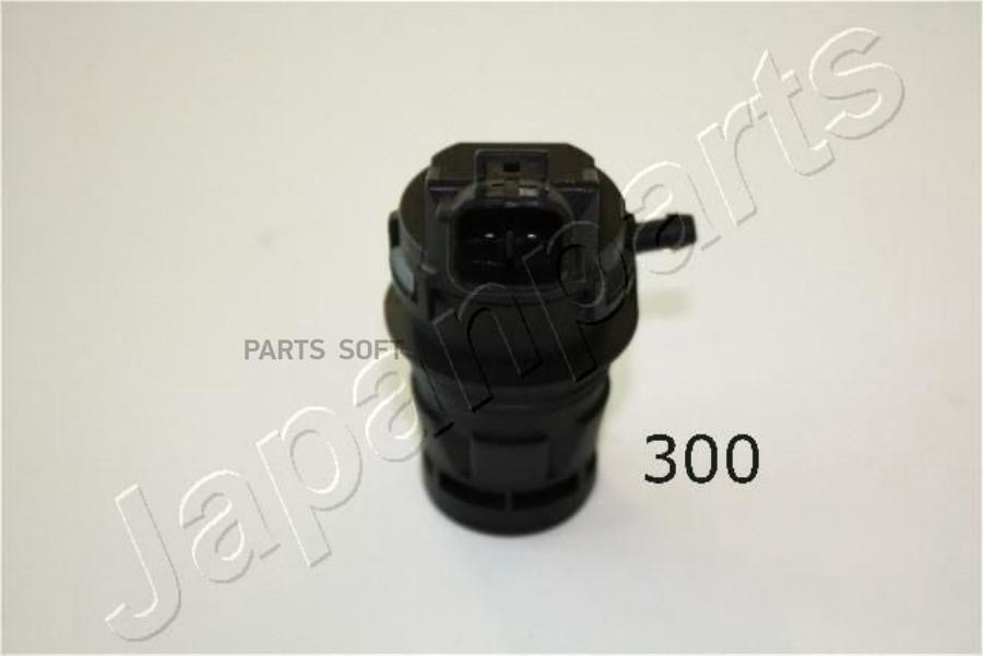 JAPANPARTS WP-300 Насос омывателя