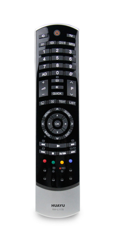 

Пульт HUAYU для телевизора TOSHIBA RM-L1178 Universal