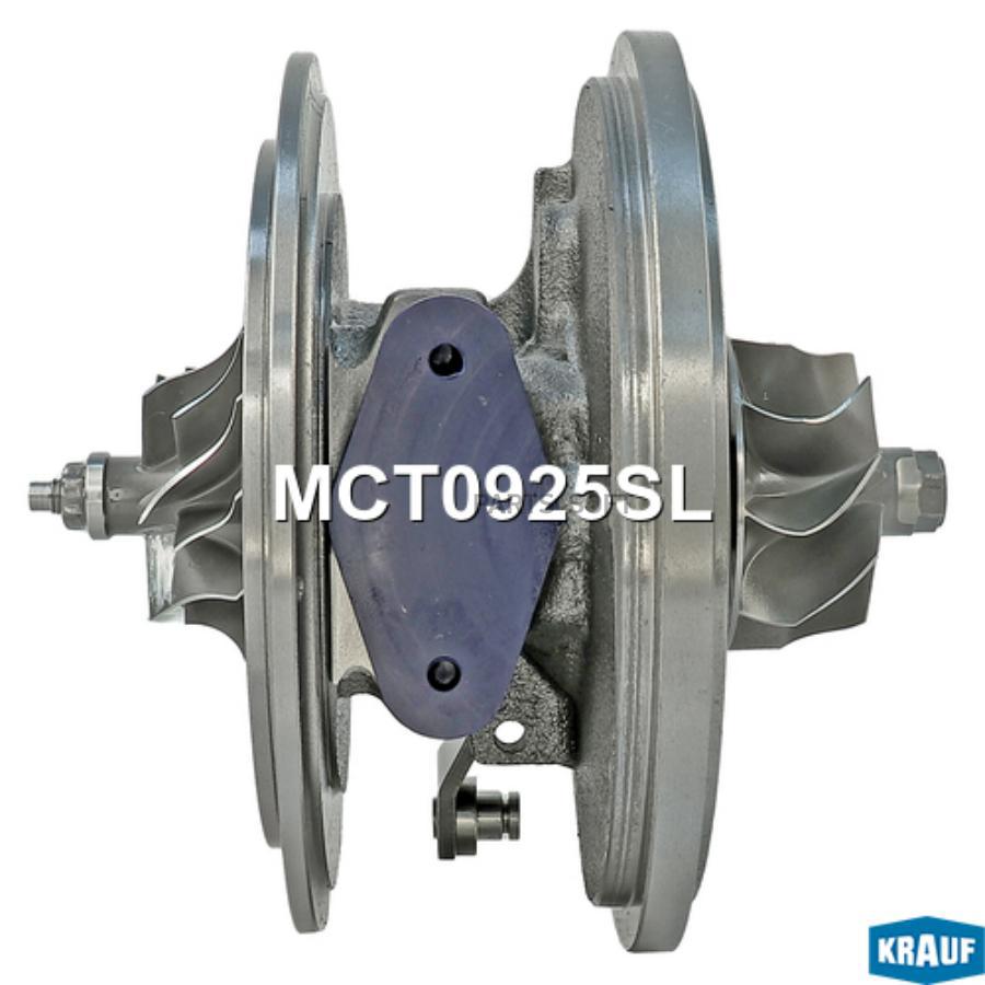 

Картридж Для Турбокомпрессора Krauf mct0925sl