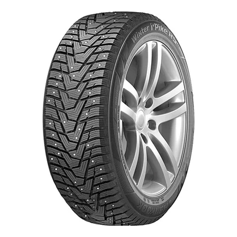 

Hankook Winter I Pike Rs2 W429 245/45r19 102t Xl Шип Корея HANKOOK арт. 1030398=1023623, Winter i*Pike RS2 W429