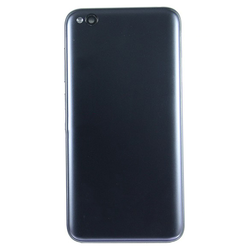 

Задняя крышка BaseMarket для Xiaomi Redmi Go (M1903C3GG) (черная)