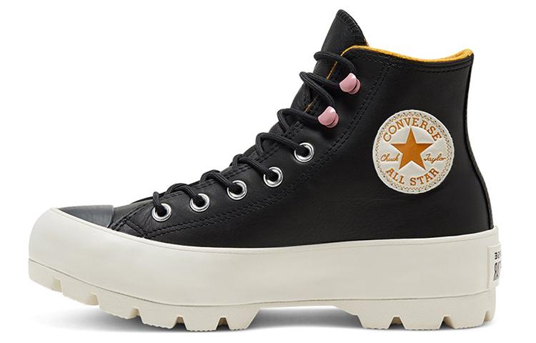 

Кеды унисекс Converse All Star черные 36 EU, Черный, All Star