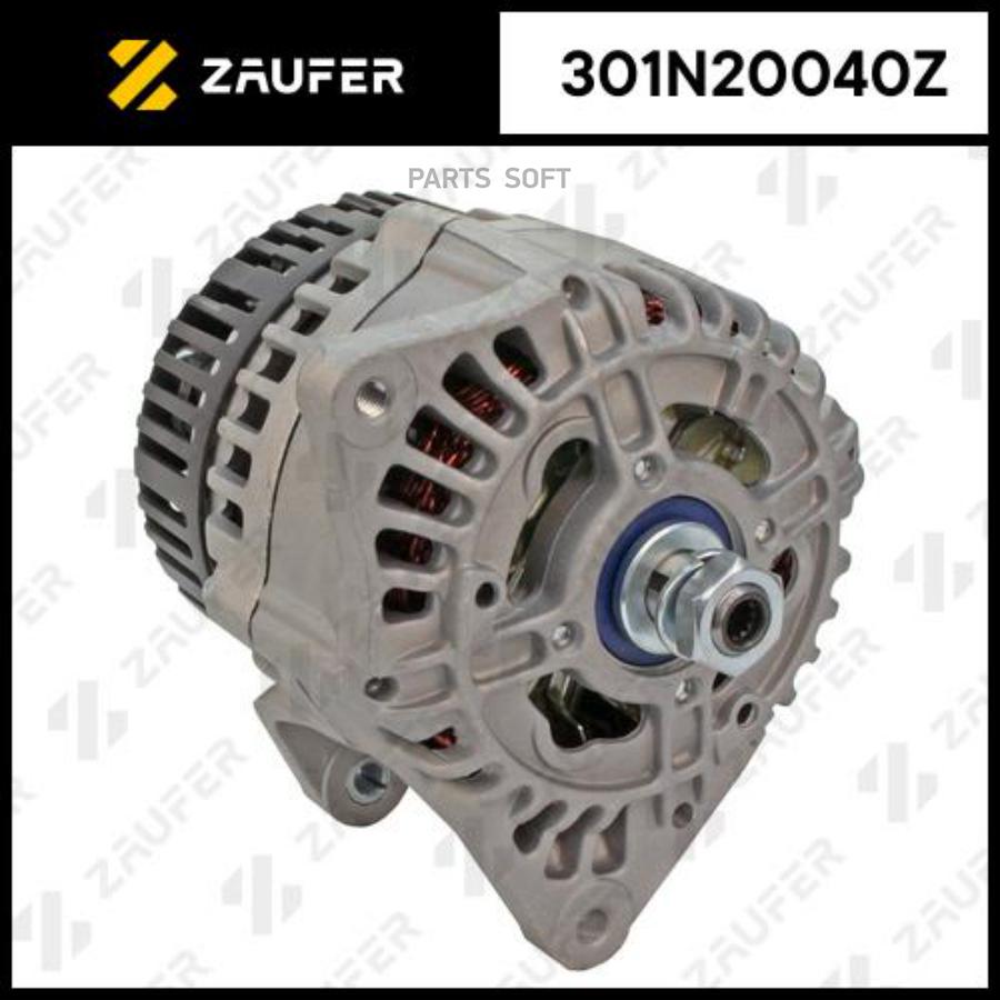 

Генератор ZAUFER 301N20040Z