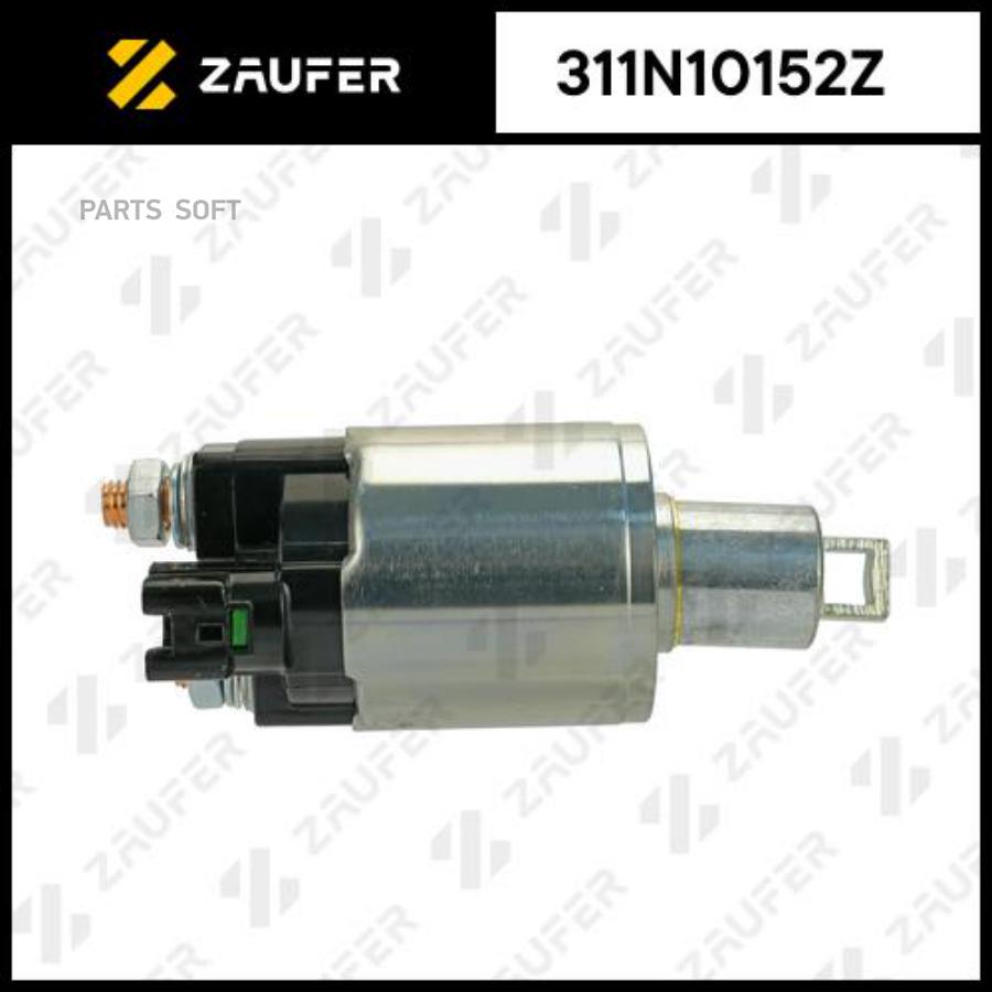 

Втягивающее Реле Стартера ZAUFER арт. 311N10152Z