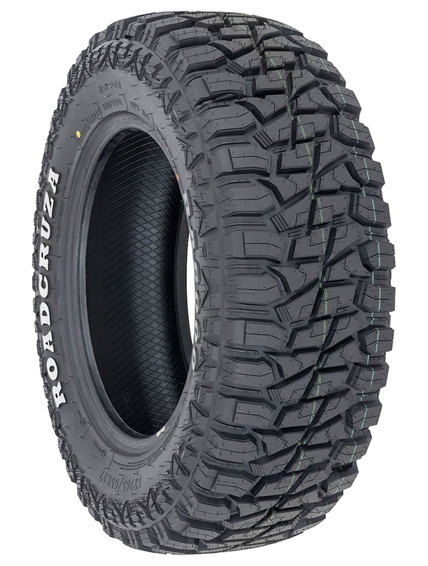 

Шина Пневматическая Roadcruza Ra8000 R/T 35x12.50r17lt 121q Por ROADCRUZA арт. RA150801, RA8000 R/T