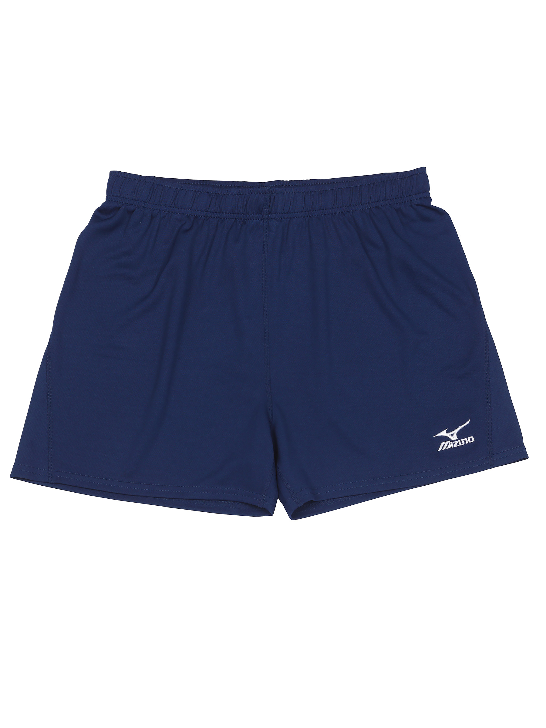 Шорты мужские Mizuno V2EB4501 синие 2XL