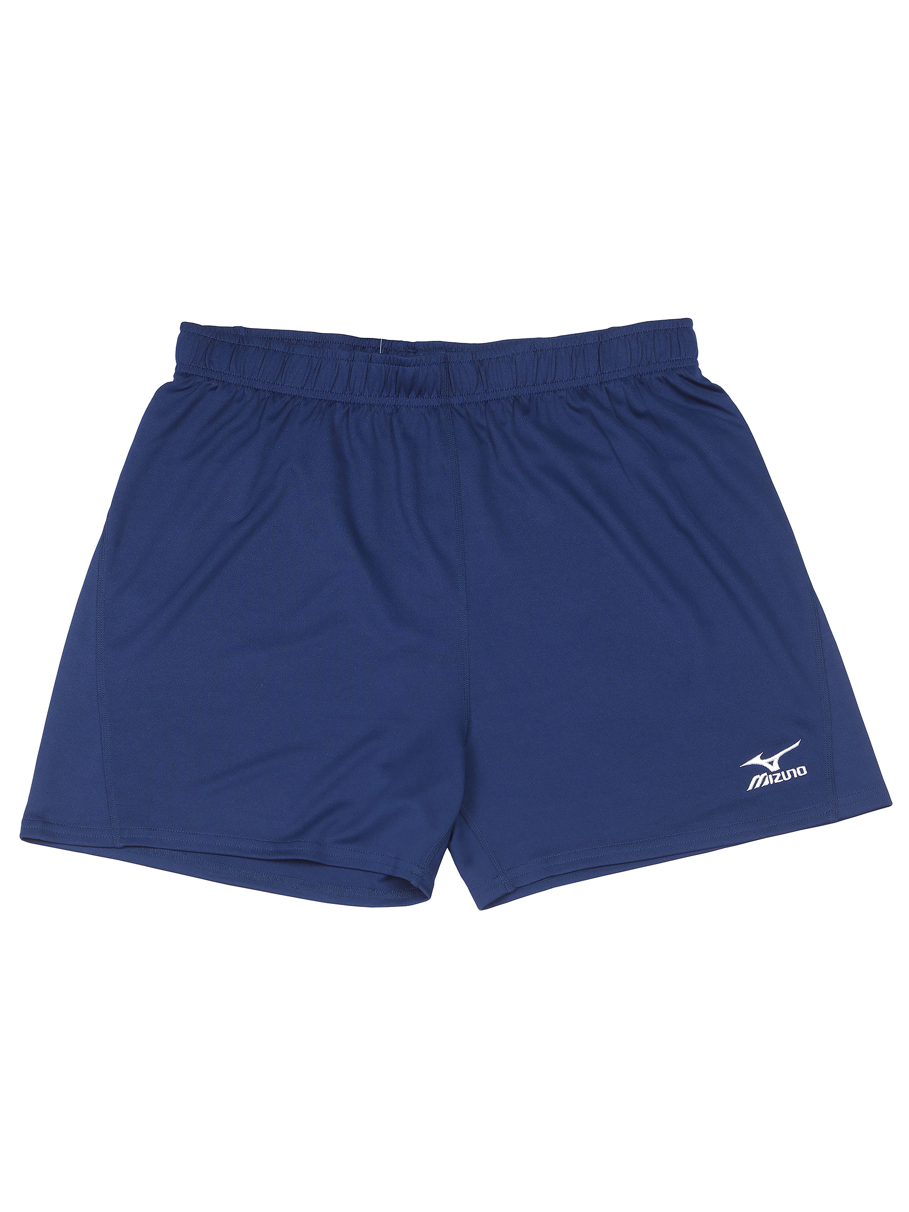 Шорты мужские Mizuno V2EB4502 синие 3XL