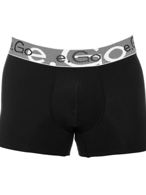

Трусы мужские Hom 01765cK9 черные M, Черный, 01765cK9