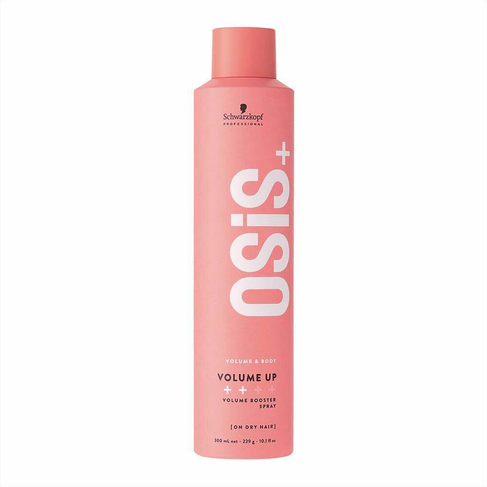 Schwarzkopf Professional Osis+ Volume Up 250 мл Текстурирующий спрей для объема волос