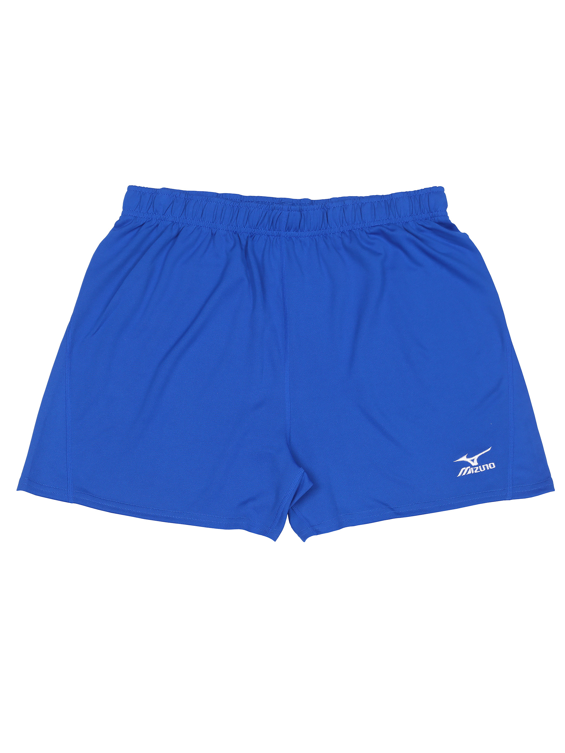 Шорты мужские Mizuno V2EB4502 синие 4XL