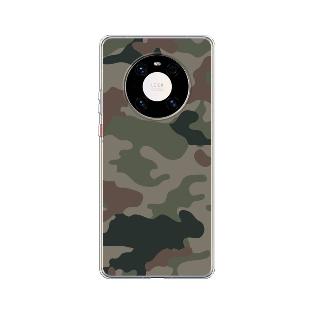 

Чехол Awog "Камуфляж 1" для Huawei Mate 40 Pro, 6104450-5