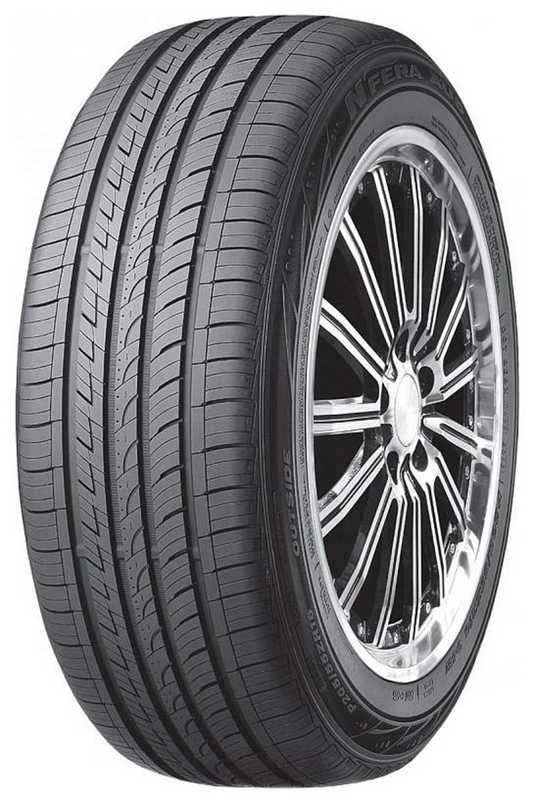 

Шины ROADSTONE N'FERA AU5 225/50R17 98W