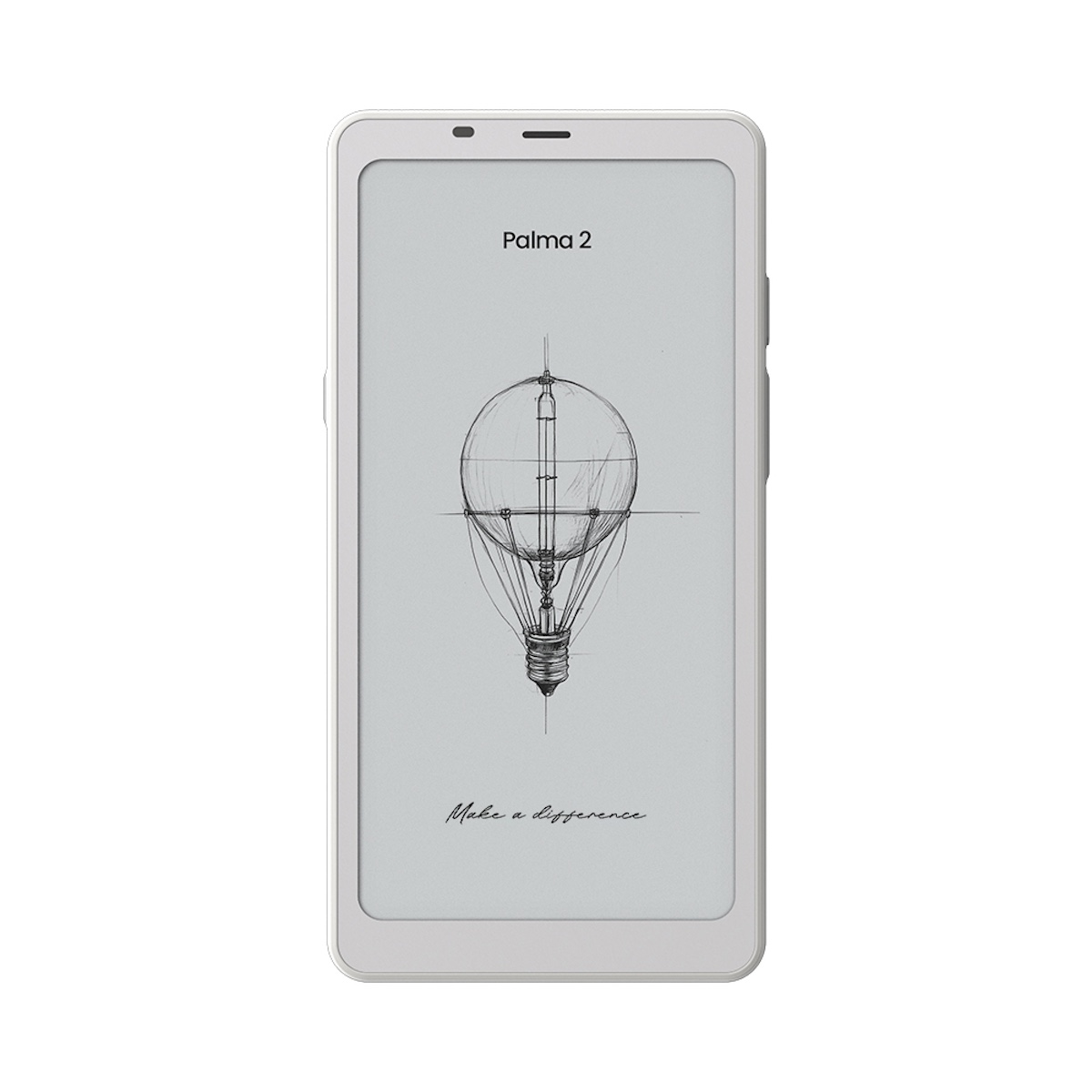 

Электронная книга ONYX BOOX Palma 2 белый (ONYX PALMA 2 WHITE), Palma 2