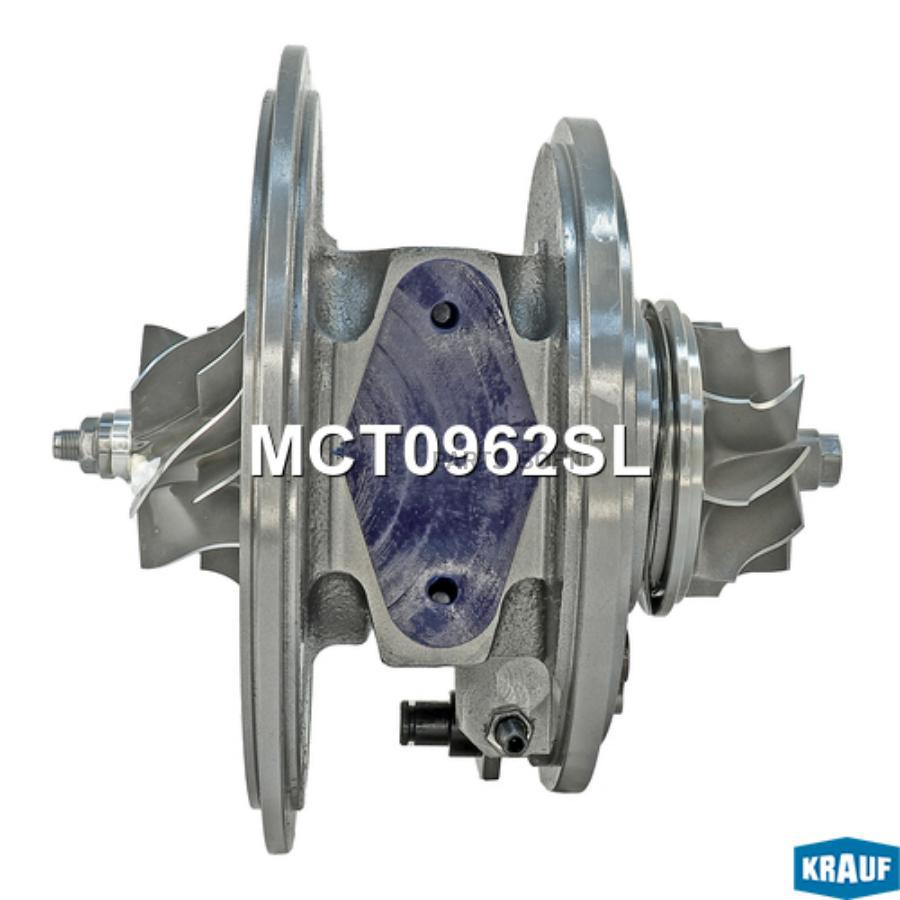 

Картридж Для Турбокомпрессора Krauf mct0962sl