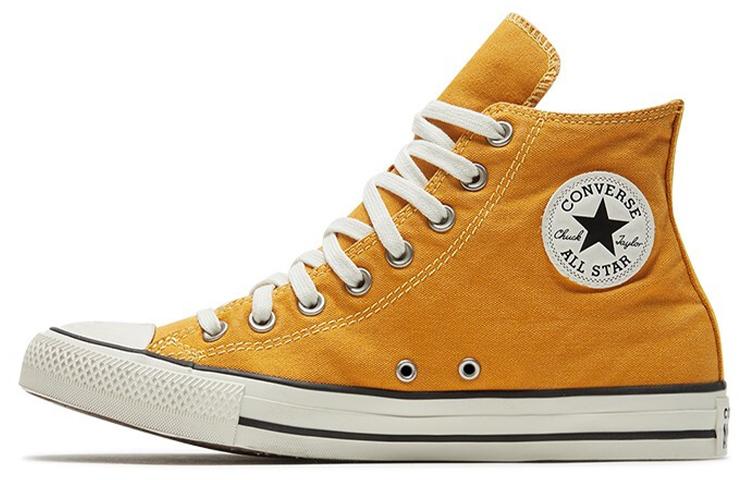 

Кеды унисекс Converse All Star оранжевые 40 EU, Оранжевый, All Star