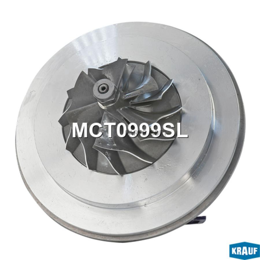 

Картридж Для Турбокомпрессора Krauf mct0999sl