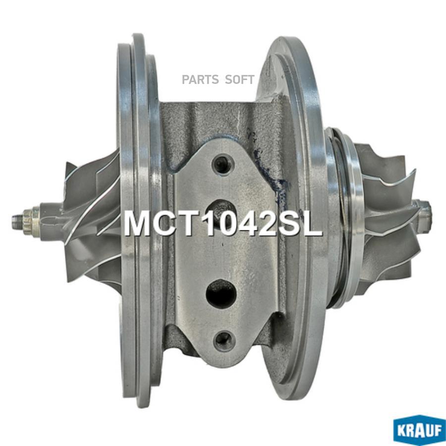 

Картридж Для Турбокомпрессора Krauf mct1042sl