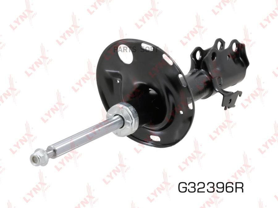 

Стойка Амортизаторная | Перед Прав | Toyota Rav 4 Iii 05-13 LYNXauto арт. G32396R