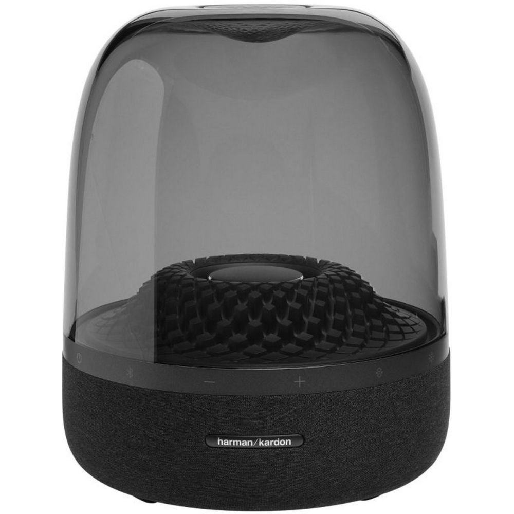 

Портативная колонка Harman Kardon Aura Studio 4 Black, Черный, Aura Studio 4